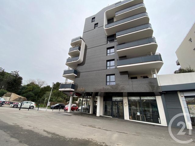 Appartement F2 à louer - 2 pièces - 43.15 m2 - MONTPELLIER - 34 - LANGUEDOC-ROUSSILLON - Century 21 Granié Immobilier