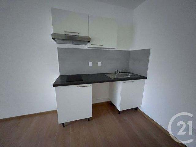Appartement F2 à louer - 2 pièces - 44.48 m2 - MONTPELLIER - 34 - LANGUEDOC-ROUSSILLON - Century 21 Granié Immobilier