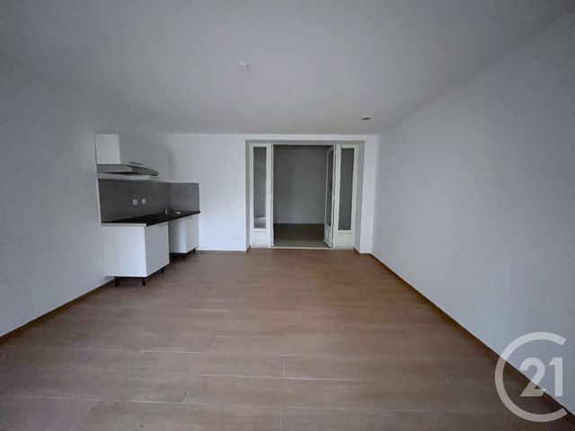 Appartement F2 à louer - 2 pièces - 44.48 m2 - MONTPELLIER - 34 - LANGUEDOC-ROUSSILLON - Century 21 Granié Immobilier