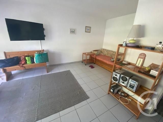 Appartement F1 à louer - 1 pièce - 34.0 m2 - MONTPELLIER - 34 - LANGUEDOC-ROUSSILLON - Century 21 Granié Immobilier