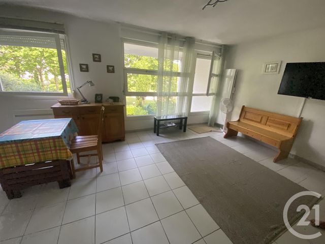Appartement F1 à louer - 1 pièce - 34.0 m2 - MONTPELLIER - 34 - LANGUEDOC-ROUSSILLON - Century 21 Granié Immobilier