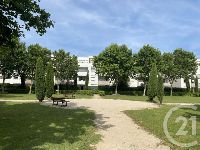 Appartement F1 à louer MONTPELLIER