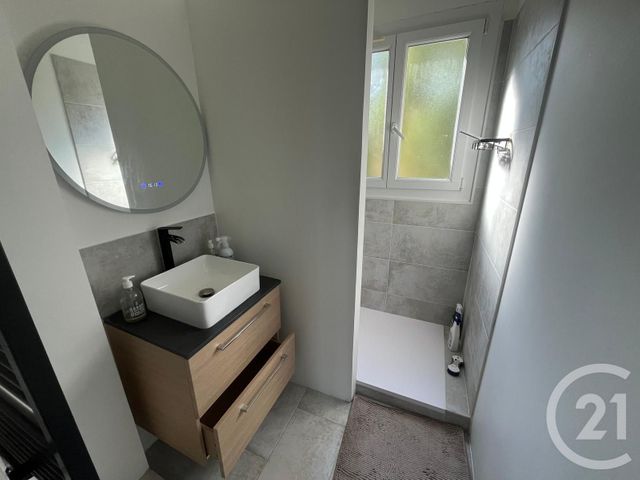 Appartement F3 à louer - 3 pièces - 67.0 m2 - MONTPELLIER - 34 - LANGUEDOC-ROUSSILLON - Century 21 Granié Immobilier