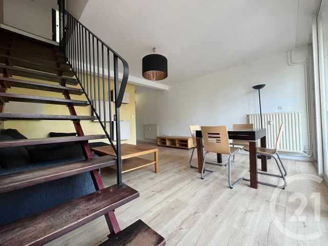 Appartement F3 à louer - 3 pièces - 67.0 m2 - MONTPELLIER - 34 - LANGUEDOC-ROUSSILLON - Century 21 Granié Immobilier