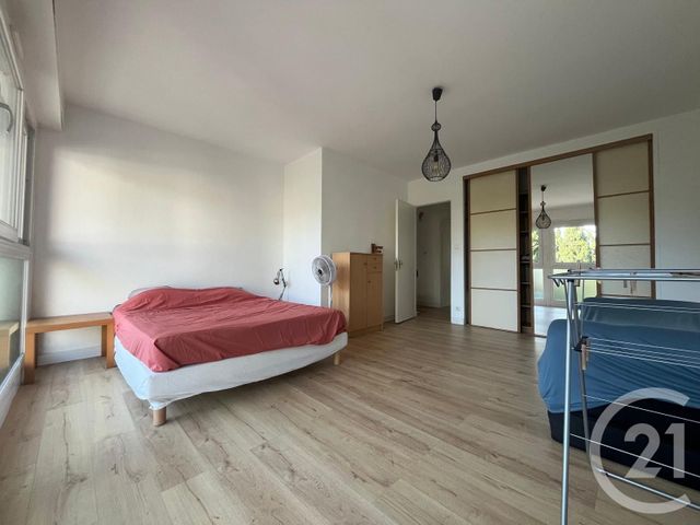 Appartement F3 à louer - 3 pièces - 67.0 m2 - MONTPELLIER - 34 - LANGUEDOC-ROUSSILLON - Century 21 Granié Immobilier