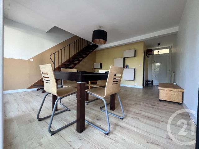 Appartement F3 à louer - 3 pièces - 67.0 m2 - MONTPELLIER - 34 - LANGUEDOC-ROUSSILLON - Century 21 Granié Immobilier