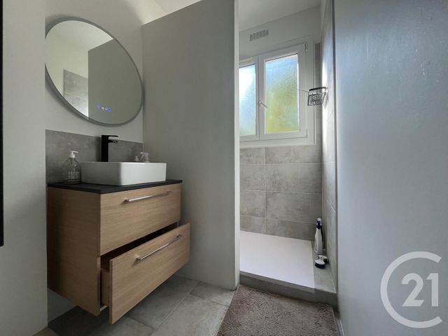 Appartement F3 à louer - 3 pièces - 67.0 m2 - MONTPELLIER - 34 - LANGUEDOC-ROUSSILLON - Century 21 Granié Immobilier