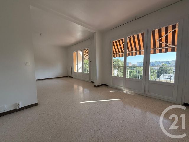 Appartement F4 à louer MONTPELLIER