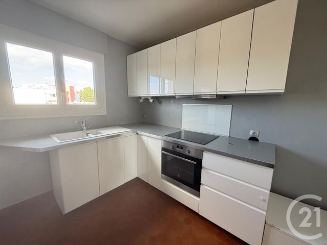 Appartement F4 à louer - 4 pièces - 93.0 m2 - MONTPELLIER - 34 - LANGUEDOC-ROUSSILLON - Century 21 Granié Immobilier