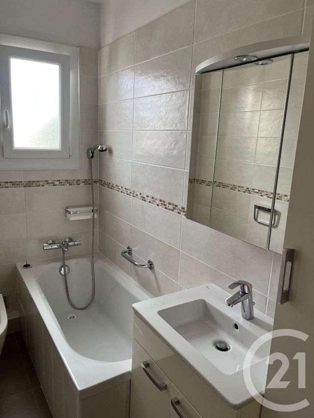 Appartement F4 à louer - 4 pièces - 93.0 m2 - MONTPELLIER - 34 - LANGUEDOC-ROUSSILLON - Century 21 Granié Immobilier