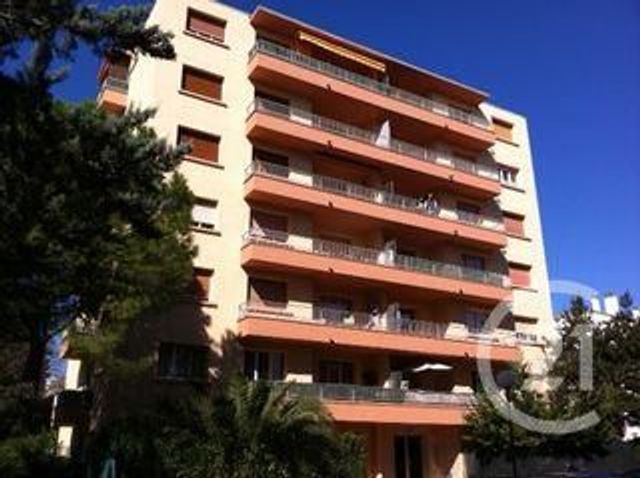 Appartement F2 à louer - 2 pièces - 39.17 m2 - MONTPELLIER - 34 - LANGUEDOC-ROUSSILLON - Century 21 Granié Immobilier