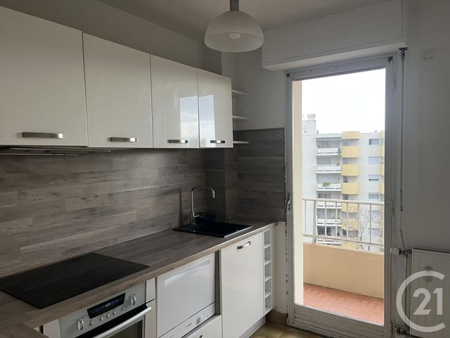 Appartement F2 à louer - 2 pièces - 39.17 m2 - MONTPELLIER - 34 - LANGUEDOC-ROUSSILLON - Century 21 Granié Immobilier