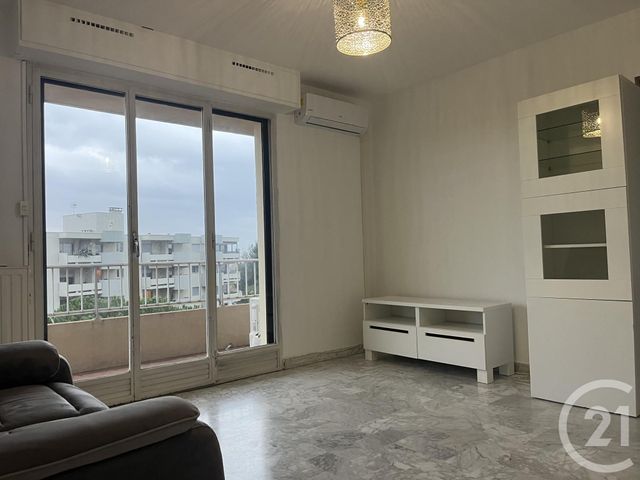 Appartement F2 à louer MONTPELLIER