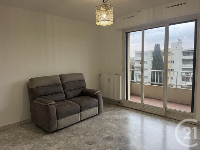 Appartement F2 à louer - 2 pièces - 39.17 m2 - MONTPELLIER - 34 - LANGUEDOC-ROUSSILLON - Century 21 Granié Immobilier