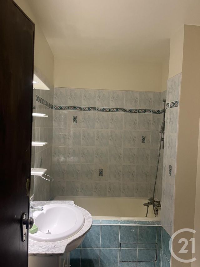 Appartement F2 à louer - 2 pièces - 39.17 m2 - MONTPELLIER - 34 - LANGUEDOC-ROUSSILLON - Century 21 Granié Immobilier