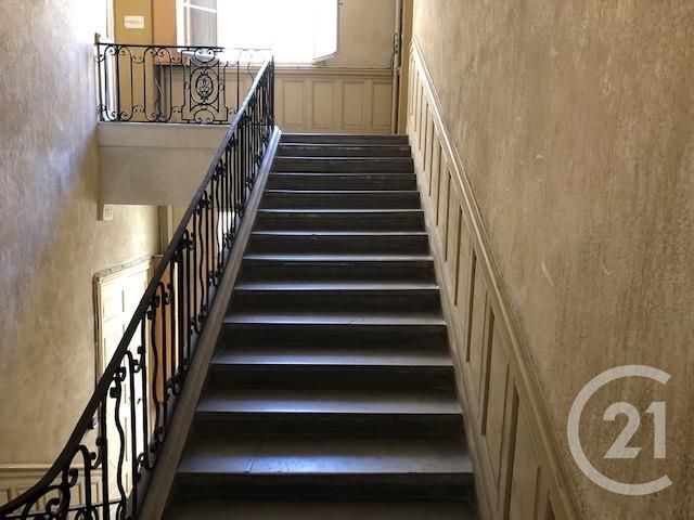Appartement Studio à louer - 1 pièce - 18.3 m2 - MONTPELLIER - 34 - LANGUEDOC-ROUSSILLON - Century 21 Granié Immobilier
