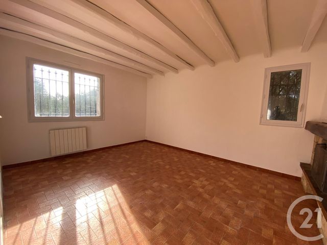 maison à louer - 6 pièces - 193.85 m2 - ST BRES - 34 - LANGUEDOC-ROUSSILLON - Century 21 Granié Immobilier