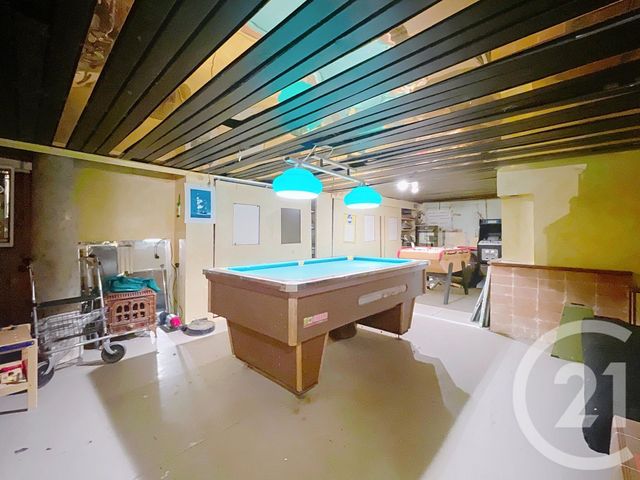 maison à vendre - 5 pièces - 138.2 m2 - MONTPELLIER - 34 - LANGUEDOC-ROUSSILLON - Century 21 Granié Immobilier