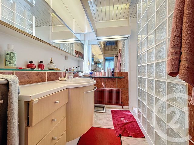 maison à vendre - 5 pièces - 138.2 m2 - MONTPELLIER - 34 - LANGUEDOC-ROUSSILLON - Century 21 Granié Immobilier