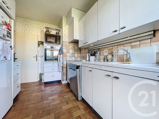 maison à vendre - 5 pièces - 138.2 m2 - MONTPELLIER - 34 - LANGUEDOC-ROUSSILLON - Century 21 Granié Immobilier