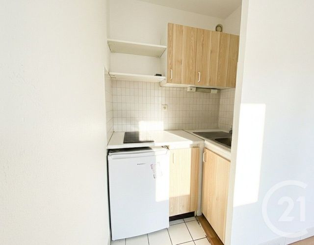 Appartement F2 à louer - 2 pièces - 33.15 m2 - MONTPELLIER - 34 - LANGUEDOC-ROUSSILLON - Century 21 Granié Immobilier