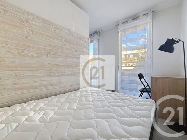 Appartement F1 à louer - 1 pièce - 39.0 m2 - MONTPELLIER - 34 - LANGUEDOC-ROUSSILLON - Century 21 Granié Immobilier