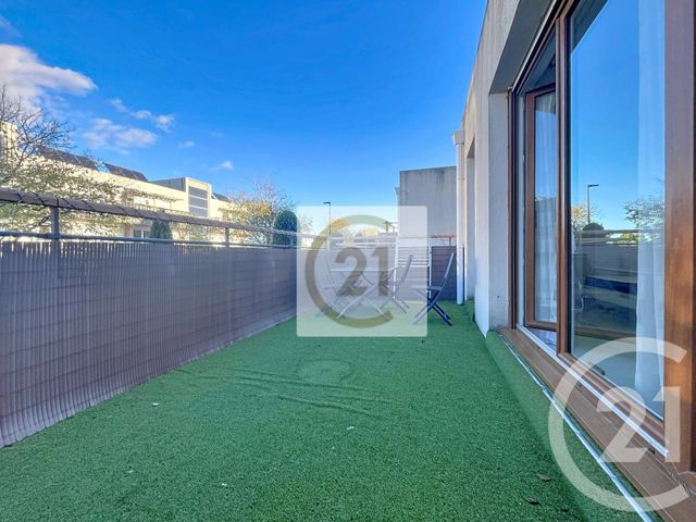 Appartement F1 à louer - 1 pièce - 39.0 m2 - MONTPELLIER - 34 - LANGUEDOC-ROUSSILLON - Century 21 Granié Immobilier
