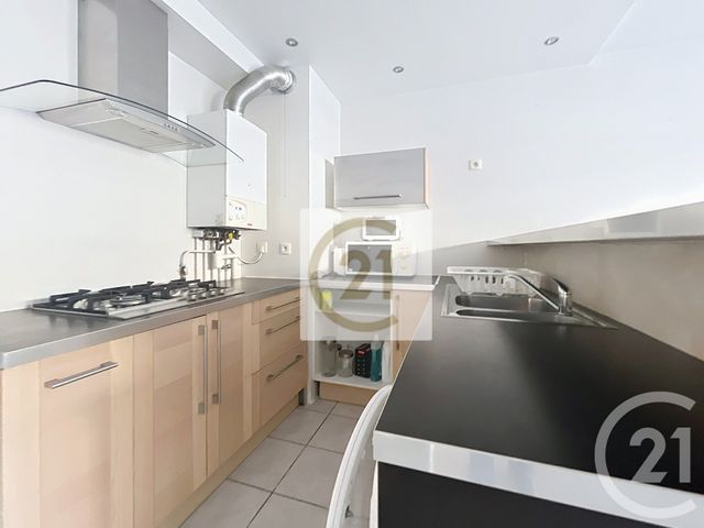 Appartement F1 à louer - 1 pièce - 39.0 m2 - MONTPELLIER - 34 - LANGUEDOC-ROUSSILLON - Century 21 Granié Immobilier