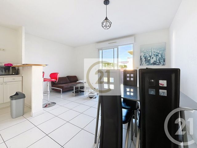 Appartement F2 à louer - 2 pièces - 42.54 m2 - MONTPELLIER - 34 - LANGUEDOC-ROUSSILLON - Century 21 Granié Immobilier