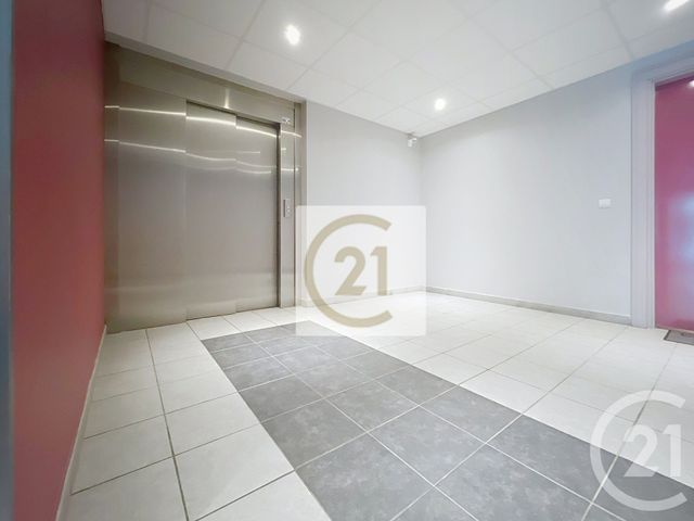 Appartement F2 à louer - 2 pièces - 42.54 m2 - MONTPELLIER - 34 - LANGUEDOC-ROUSSILLON - Century 21 Granié Immobilier