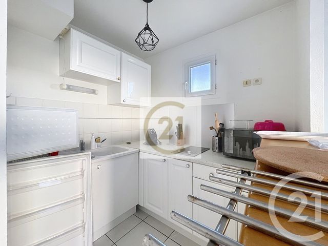 Appartement F2 à louer - 2 pièces - 42.54 m2 - MONTPELLIER - 34 - LANGUEDOC-ROUSSILLON - Century 21 Granié Immobilier