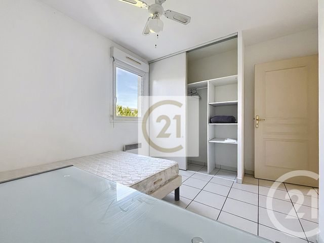 Appartement F2 à louer - 2 pièces - 42.54 m2 - MONTPELLIER - 34 - LANGUEDOC-ROUSSILLON - Century 21 Granié Immobilier
