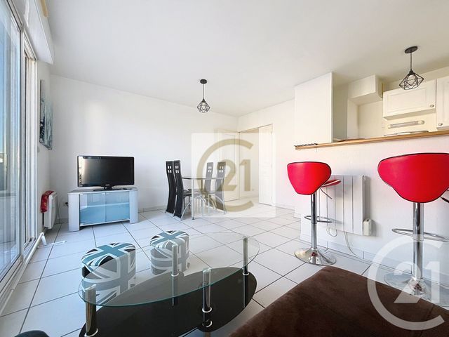 Appartement F2 à louer MONTPELLIER