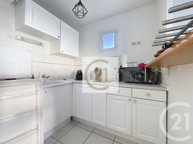 Appartement F2 à louer - 2 pièces - 42.54 m2 - MONTPELLIER - 34 - LANGUEDOC-ROUSSILLON - Century 21 Granié Immobilier