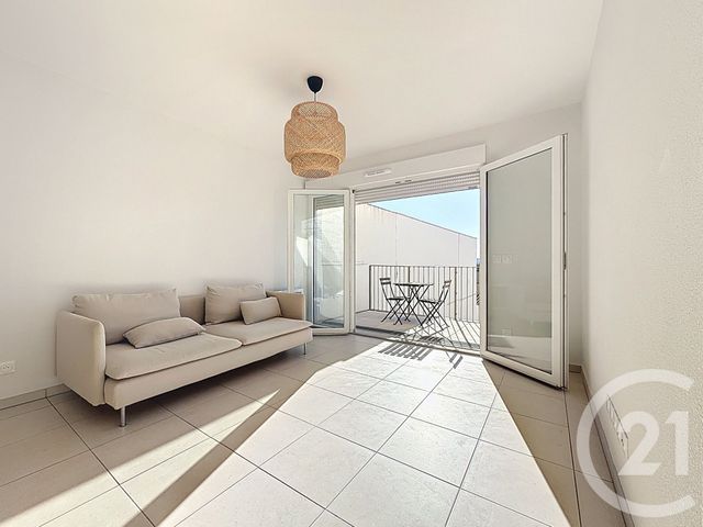 Appartement F3 à louer JUVIGNAC