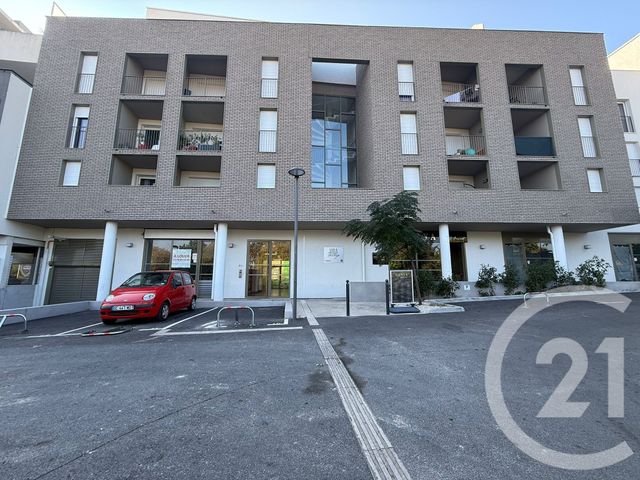 Appartement F3 à louer - 3 pièces - 56.85 m2 - JUVIGNAC - 34 - LANGUEDOC-ROUSSILLON - Century 21 Granié Immobilier