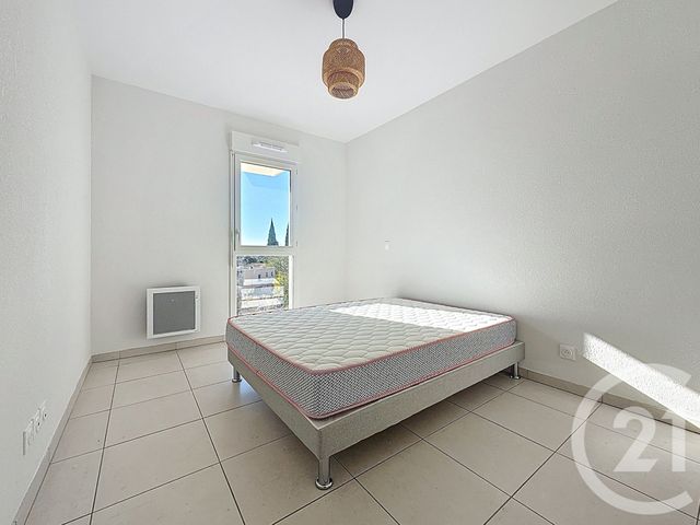 Appartement F3 à louer - 3 pièces - 56.85 m2 - JUVIGNAC - 34 - LANGUEDOC-ROUSSILLON - Century 21 Granié Immobilier
