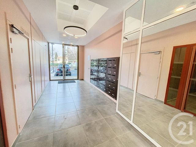 Appartement F3 à louer - 3 pièces - 56.85 m2 - JUVIGNAC - 34 - LANGUEDOC-ROUSSILLON - Century 21 Granié Immobilier