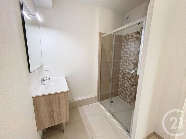 Appartement F3 à louer - 3 pièces - 56.85 m2 - JUVIGNAC - 34 - LANGUEDOC-ROUSSILLON - Century 21 Granié Immobilier