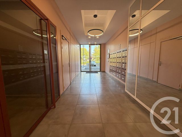 Appartement F3 à louer - 3 pièces - 56.85 m2 - JUVIGNAC - 34 - LANGUEDOC-ROUSSILLON - Century 21 Granié Immobilier