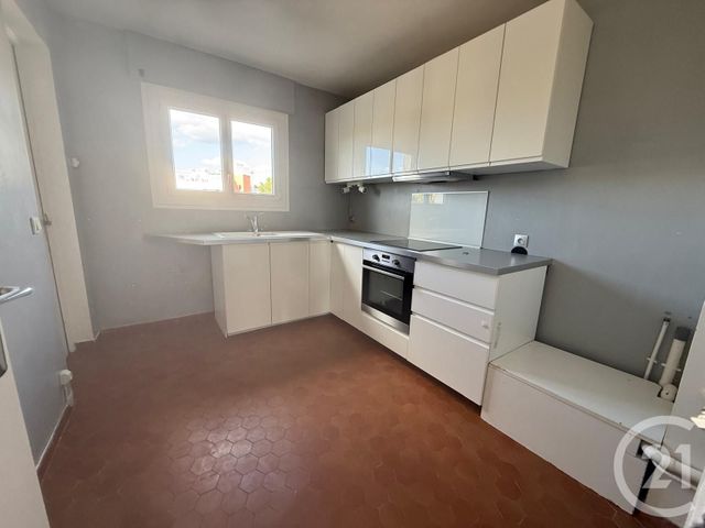 Appartement F4 à louer - 4 pièces - 93.0 m2 - MONTPELLIER - 34 - LANGUEDOC-ROUSSILLON - Century 21 Granié Immobilier