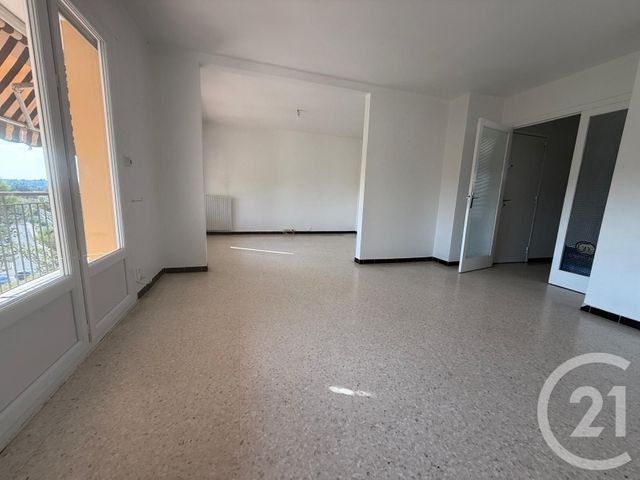Appartement F4 à louer - 4 pièces - 93.0 m2 - MONTPELLIER - 34 - LANGUEDOC-ROUSSILLON - Century 21 Granié Immobilier