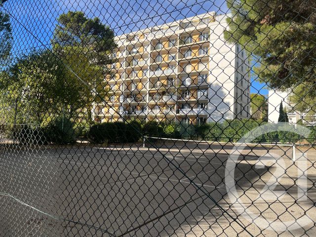 Appartement F4 à louer - 4 pièces - 93.0 m2 - MONTPELLIER - 34 - LANGUEDOC-ROUSSILLON - Century 21 Granié Immobilier