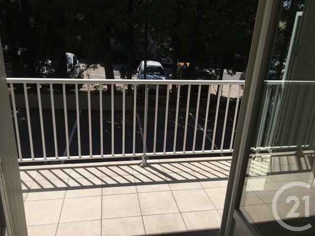 Appartement F2 à louer - 2 pièces - 62.0 m2 - MONTPELLIER - 34 - LANGUEDOC-ROUSSILLON - Century 21 Granié Immobilier