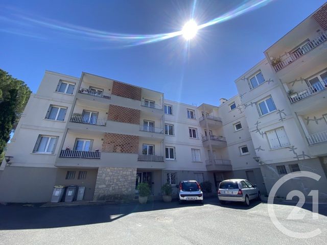 Appartement F2 à louer MONTPELLIER