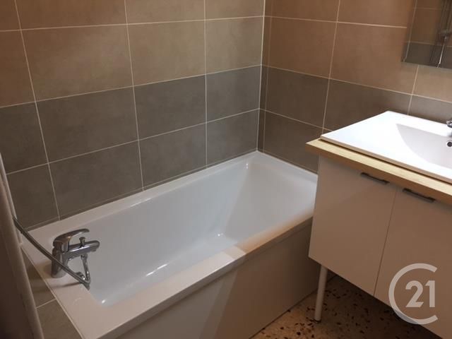 Appartement F2 à louer - 2 pièces - 62.0 m2 - MONTPELLIER - 34 - LANGUEDOC-ROUSSILLON - Century 21 Granié Immobilier