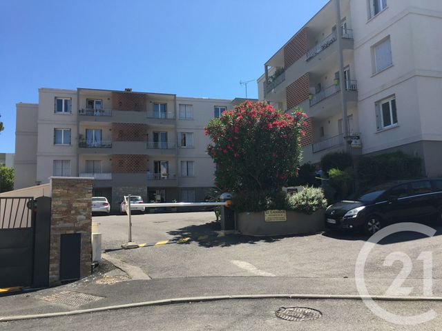 Appartement F2 à louer - 2 pièces - 62.0 m2 - MONTPELLIER - 34 - LANGUEDOC-ROUSSILLON - Century 21 Granié Immobilier