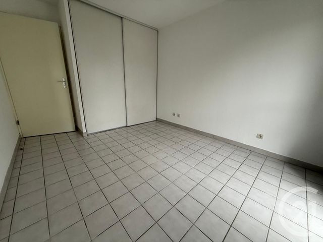 Appartement F2 à louer - 2 pièces - 48.7 m2 - MONTPELLIER - 34 - LANGUEDOC-ROUSSILLON - Century 21 Granié Immobilier