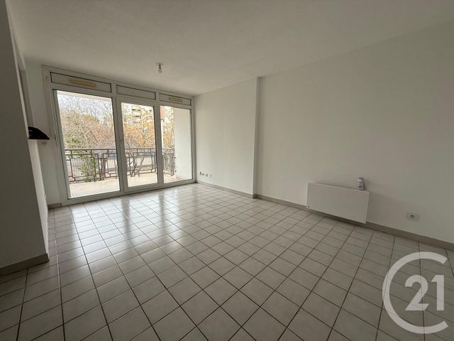 Appartement F2 à louer - 2 pièces - 48.7 m2 - MONTPELLIER - 34 - LANGUEDOC-ROUSSILLON - Century 21 Granié Immobilier