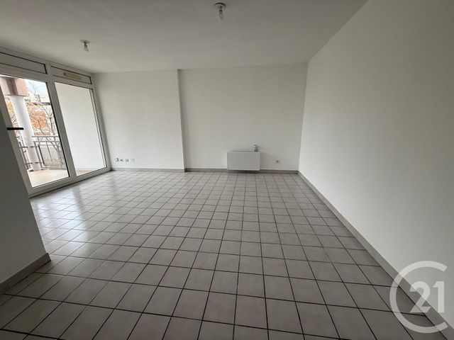 Appartement F2 à louer - 2 pièces - 48.7 m2 - MONTPELLIER - 34 - LANGUEDOC-ROUSSILLON - Century 21 Granié Immobilier